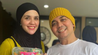 Ibu Aldila Jelita Tolak Mentah-Mentah Anaknya Rujuk dengan Indra Bekti, Marjam Abdurahman: Dia Sudah Buat Kesalahan Fatal dan Diazab Sama Allah