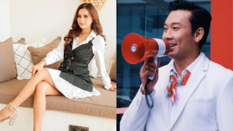 Terungkap! Hasil Tes DNA Verny Hasan & Denny Sumargo: Dokter Forensik Bicara Fakta Mengejutkan!