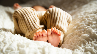 20 Nama Bayi Perempuan yang Bermakna Kuat dan Tangguh