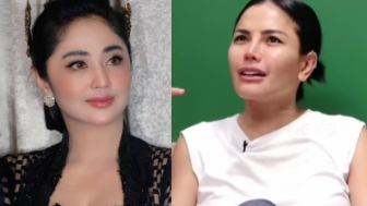 Tudingan Nikita Mirzani Kalau Dewi Perssik Diduga Sering Gugurkan Kandungan, Seolah Dibenarkan Saipul Jamil: Dulu waktu rumah tangga sama aku dua....