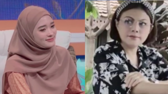 Berebut Hak Asuh Anak, Kakaknya Virgoun, Febby Carol Tuduh Inara Rusli Melakukan Kekerasan Terhadap Anak: Jadi itu bukan ditujukan kepada adik saya...