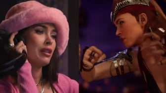 Megan Fox Jadi Pengisi Suara di Game Mortal Kombat 1 Buatan NetherRealm Studio