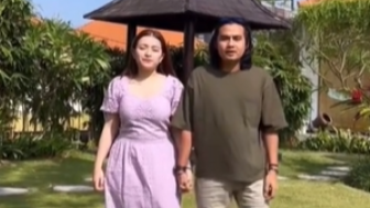 Hubungannya Kian Serius, Yogi Ilham Sudah Sebut Nathalie Holscher Sebagai Calon Istrinya: Ini masa depan ku...