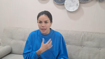 Sudah Dianggap Bukan Anaknya Lagi dan Khawatir Pengaruhi Adiknya, Nikita Mirzani Minta Lolly Jangan Pulang: Saya sudah tidak peduli...
