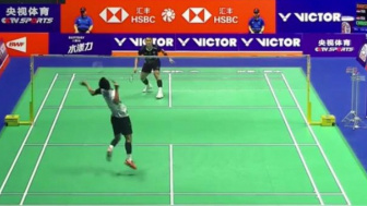 Memasuki Babak Semifinal, Indonesia Menempatkan Satu Wakilnya