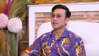 Denny Sumargo Terang-Terangan Siap Penuhi Tantangan DJ Verny untuk Tes DNA Kedua: Kita hubungi tapi katanya jadwalnya masih sibuk...