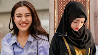 Jadi Tanda Tanya Besar, Beda Dengan Fuji, Aaliyah Massaid Dapat Restu Dari Gen Halilintar, Sosiolog Ungkap Penyebabnya