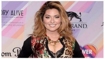 Shania Twain Ungkap Rasa Kagum Dengan Adele, Shania Twain: Berharap Bisa Berduet Dengannya