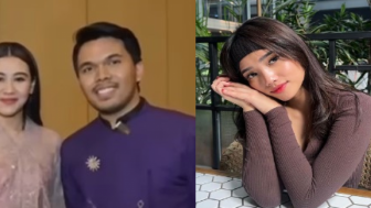 Hubungan Thariq Halilintar Dengan Aaliyah Massaid Tengah Disorot, Fuji Mendadak Bongkar Alasan Hubungannya Kandas: Kita pacaran lama buat apa...