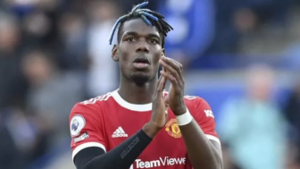 Arsenal Kehilangan Bintangnya Karena Kasus Doping Paul Pogba?!