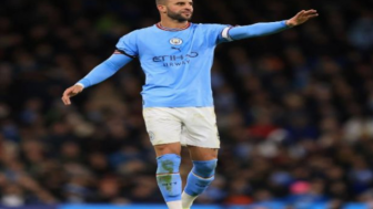 Kyle Walker Pilih Manchester City Ketimbang Bayern, Ini Alasannya!