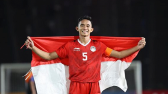 Inilah Rahasia Kemenangan Gemilang Timnas Indonesia U-24: Duet Rizky Ridho & Ramadhan Sananta Membawa Statistik Pecahkan Rekor!