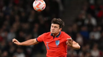 Heboh! Komentar Kontroversial Harry Maguire Usai Coreng Kepercayaan Southgate dengan Gol Bunuh Diri di Laga Skotlandia vs Inggris!