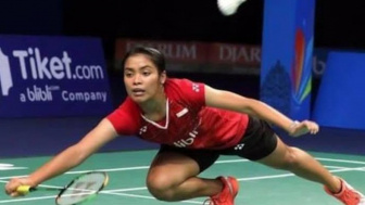 Tunggal Putri Gagal Meloloskan Wakilnya ke Final Hongkong Open 2023