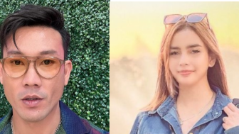 Terbongkar, Ungkap Fakta Mengejutkan, Ini yang Jadi Penyebab DJ Verny Kekeh Ingin Tes DNA Kedua:  Nanti aku mau...