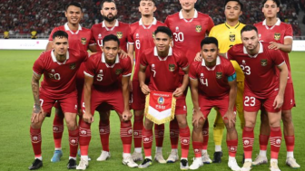 Skandal FIFA Mengancam Nasib Timnas Indonesia: Skuad Garuda Berhasil Tembus Kualifikasi Piala Dunia 2026!