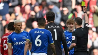 Sensasi Duel Membara! Everton vs. Arsenal: 5 Fakta Mengejutkan yang Wajib Kamu Ketahui