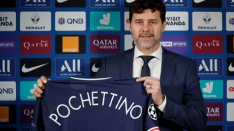 Chelsea Terancam Degradasi Meski Boros Triliunan Rupiah: Apa Kata Pochettino?