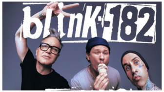 Blink-182 Siap Rilis Album Baru di Bulan Oktober