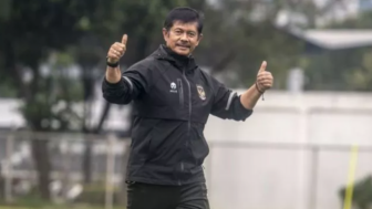 Rahasia Terungkap! Inilah Kondisi Terkini Skuad Timnas Indonesia U-24 Jelang Hadapi Taiwan di Asian Games 2022