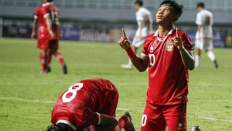 Gemparkan Asian Games 2022: Pemain Kunci Timnas Indonesia U-24 Absen, Media Taiwan Girang!