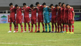 Bakal Ada Kejutan Besar? Ini Prediksi Skor Timnas U-24 Indonesia vs Taiwan!