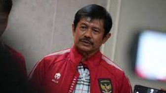 Dibalik Kegagalan Timnas Indonesia di Asian Games, Indra Sjafri Tetap Berdiri Tegar!