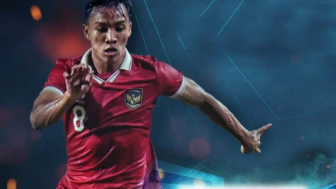 Misi Berani! Arkhan Fikri Yakin Arema FC Bisa Bawa Pulang Tiga Poin dari Kandang Persebaya