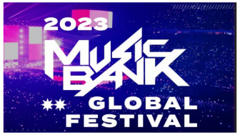 Ini Dia Line Up Music Bank Global Festival 2023 Yang Akan Dilaksanakan di Jepang dan Korea