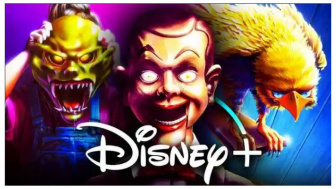 Catat Tanggalnya, Disney+ Rilis Serial TV Goosebumps di Malam Halloween