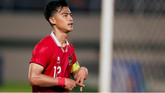 Sensasi Terbaru: Pratama Arhan Susul Asnawi ke Korsel! Mantan Pemain AC Milan Bikin Heboh Malaysia