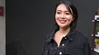 Sensasi Baru! Wika Salim, Penyanyi Terkenal, Kenalkan Lagu Dangdut Khusus untuk Timnas Indonesia