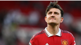 Sensation! Momen Sepak Bola Indonesia Mendunia: Harry Maguire Jadi Sorotan Media Internasional!