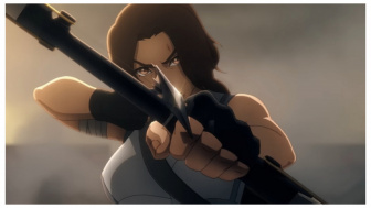 Tomb Raider: The Legend of Lara Croft Siap Tayang di Netflix Tahun 2024