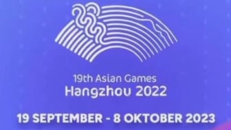 Satu Wakil Ganda Campuran Indonesia Lolos ke 16 Besar Asian Games 2023