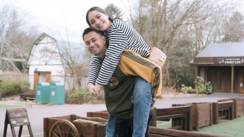 Klarifikasi Raffi Ahmad dan Mimi Bayuh, Respon Nagita Slavina Bikin Terkejut