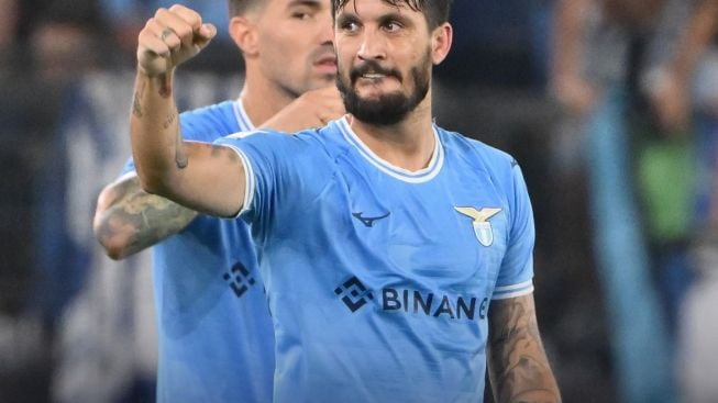 Kubur Inter, Lazio Rengkuh Puncak Klasemen