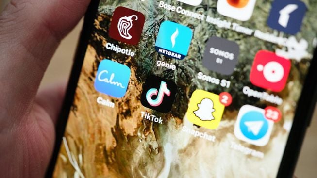 Dituding Sebagai Alat Pemantau Canggih, FCC Minta Tiktok Dihapus dari Play Store dan App Store