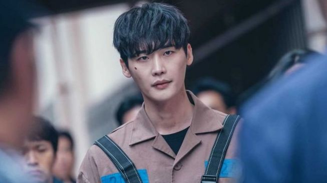 Gegara Tom Yum Kung, Drama Big Mouth Dikritik Dugaan Rasisme