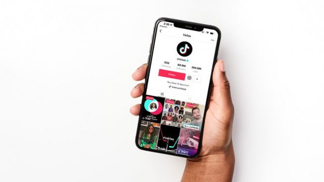 Biar Dapet Cuan, Begini Cara Memasukkan Kode Undangan TikTok untuk Pengguna Baru