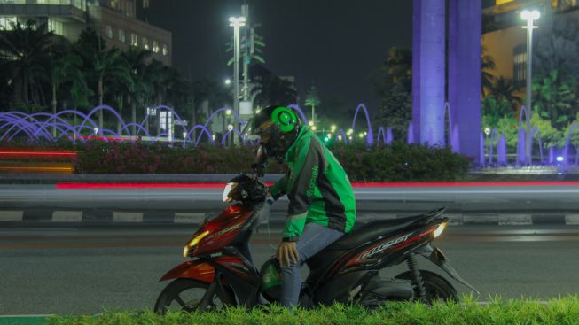 Tarif Ojek Online Resmi Naik, Segini Perubahannya