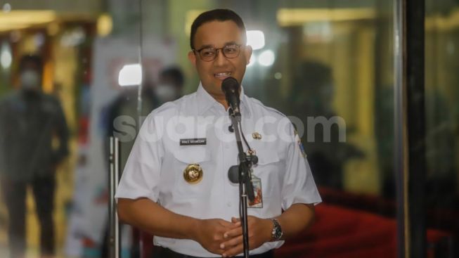 Perkara Formula E, Anies Baswedan Curhat Diperiksa KPK Sampai 11 Jam