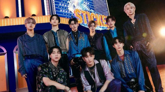 NCTzen Bersiap! NCT 127 Resmi Umumkan Tanggal Konser di Jakarta