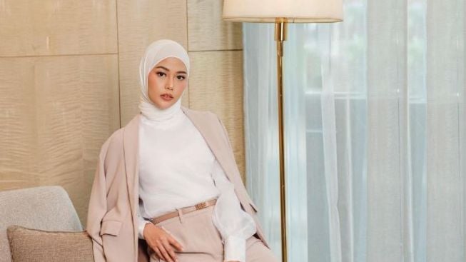 Usai Ditangkap, Mantan ART Dara Arafah yang Curi Brankas Minta Dibebaskan