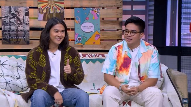 Umay Shahab Ungkap Job-nya Pernah Hancur Gegara Coboy Junior