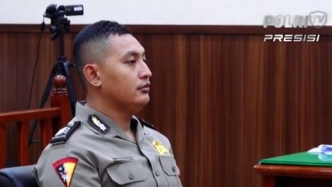 Anak Buah Ferdy Sambo yang Intimidasi Wartawan Dimutasi 2 Tahun