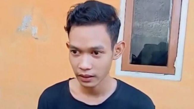 Pemuda Cirebon yang Dituduh Sosok Hacker Bjorka Mengaku Tidak Punya Kemampuan Meretas