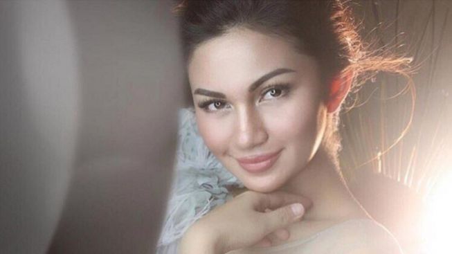 Ariel Tatum Akan Wakili Indonesia di Paris Fashion Week 2023
