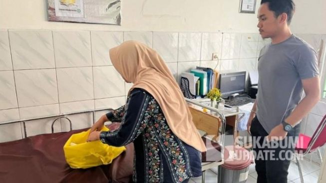 Heboh! Ditemukan Bayi dalam Kantong Tas Belanja