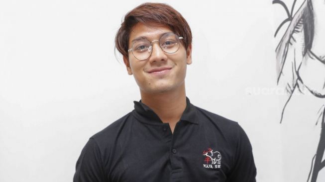 Rizky Billar Mangkir dari Panggilan Polisi, Pengacara: Terganggu Psikisnya
